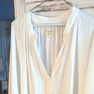 Luxurious Beach/lounge caftan